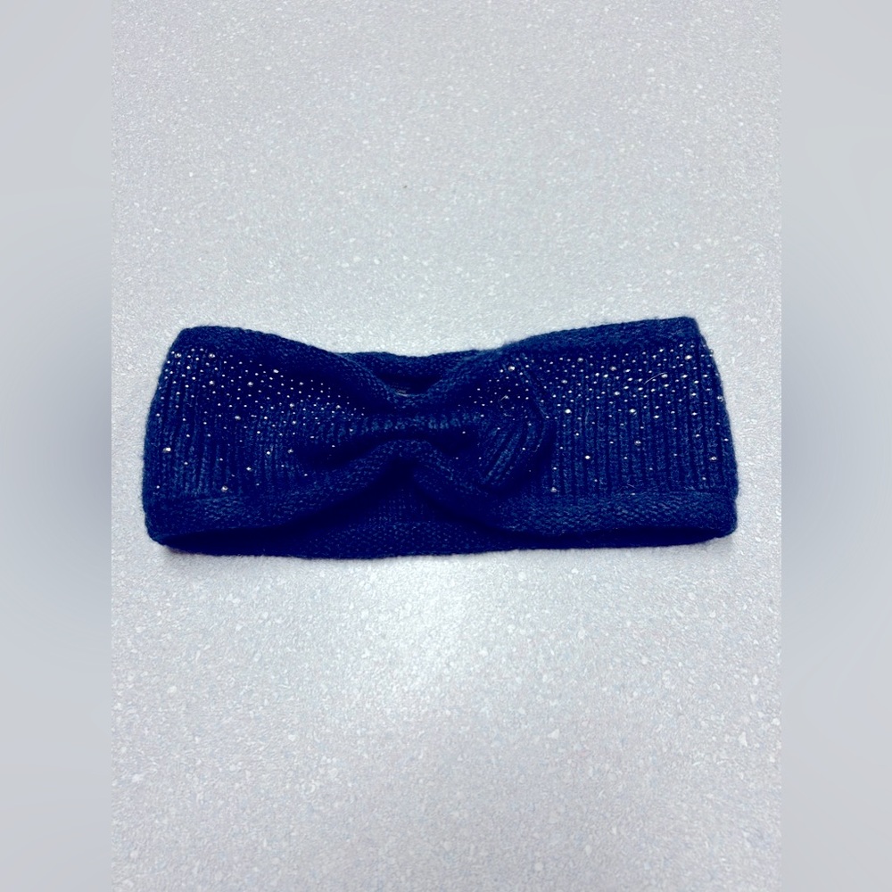 Rue 21 blue women’s sparkly headband